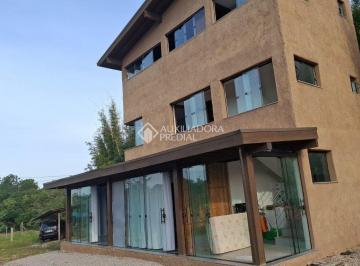 Casa · 250m² · 4 Quartos · Casa, Nova! Em Garopaba/Imbituba Santa Catarina!!!!!