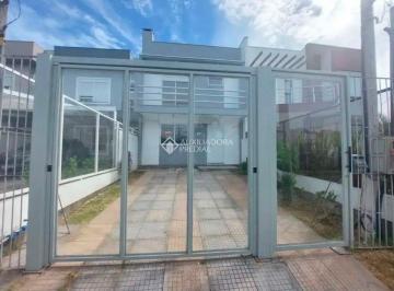 Casa · 96m² · 3 Quartos · Linda casa na Hipica!