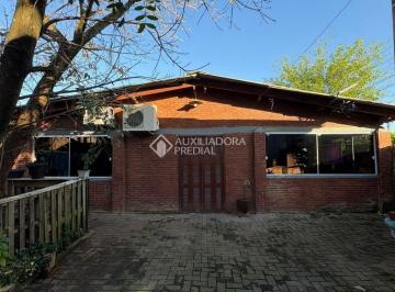 Casa · 130m² · 3 Quartos · Linda Casa para morar com tranquilidade!