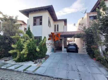 88eb3a47408a2bfc420b55f67cea532471597882 · Maison Blanche - Casa Dupléx 4 suítes, 198m², 2 vagas, Com Lazer, Sapiranga - R$ 850.000,00