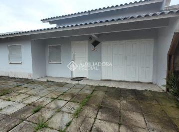 Casa · 95m² · 3 Quartos · 3 Vagas · Casa de 3 dormitórios em Tramandai.