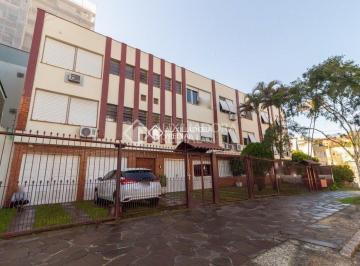 Apartamento · 43m² · 1 Quarto · Apartamento 1 quarto, semimobiliado, bairro Menino Deus