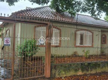 Casa · 225m² · 4 Quartos · 4 Vagas · Excelente casa de esquina no bairro Jardim Planalto com 4 dormitórios