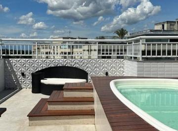 72a85f8b732539c6520f9e14c4376d3768697df4 · COBERTURA LINEAR NO ECO PARK - 155m²  COM PISCINA PRIVATIVA