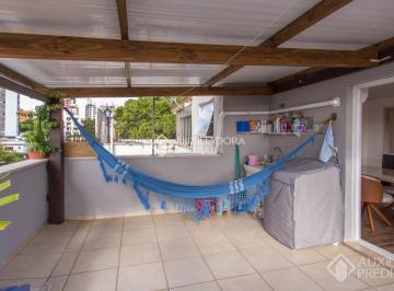 Apartamento · 66m² · 2 Quartos · Excelente Cobertura de 2 dormitorios no bairro Higienópolis.
