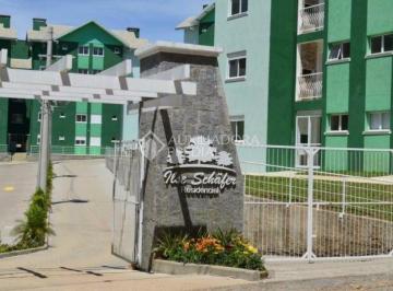 Apartamento · 83m² · 3 Quartos · 1 Vaga · Apartamento com 3 dormitórios em Canela.