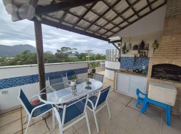 273acde0741af5b13f29da932b9b7363728d6b99 · Cobertura com 3 dormitórios à venda, 220 m² por R$ 930.000,00 - Itaipu - Niterói/RJ