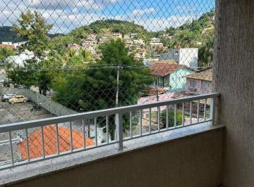 Indevassado · Pendotiba Apartamento 2 quartos