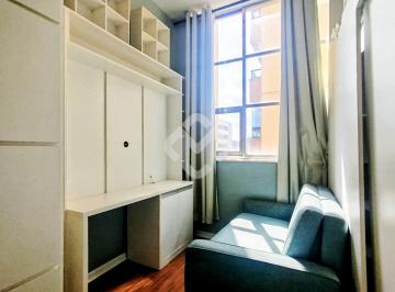 Apartamento · 19m² · 1 Quarto · Apartamento Studio no bairro do Alto - Teresópolis RJ