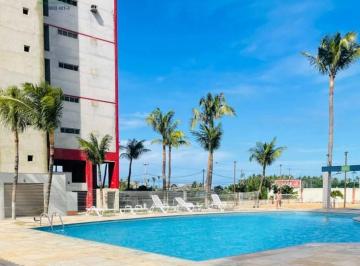 3be6fe8f010983d85dfa38c061f5111250df15b2 · Apartamento com 2 suítes à venda, 68 m² por R$ 439.000 - Praia do Futuro II - Fortaleza/CE