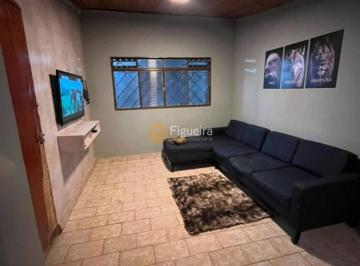 ffb89d65fdc1884651903949bfa59766baf05452 · Casa com 3 dormitórios à venda, 110 m² por R$ 165.000 - Benedito Realino Corrêa - Barretos/SP