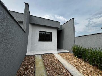 Casa · 70m² · 2 Quartos · 1 Vaga · Casa Geminada em Três Rios do Sul, Jaraguá do Sul/SC