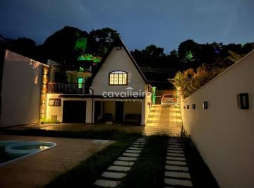 de242656d3b6e780667cb062104610caf7a0f505 · Chalé com 3 dormitórios à venda, 99 m² - Jacaroá - Maricá/RJ