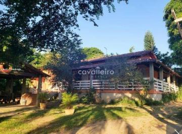4d77a3edea517fe25b813226646c12a891f6d24a · Chácara com 3 dormitórios à venda, 2224 m² por R$ 850.000,00 - Inoã - Maricá/RJ