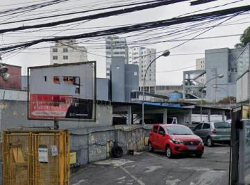 26544bb448ae2eae5af7d7ba38e0396f7dbf66d4 · Terreno para alugar, 400 m² por R$ 10.292,17/mês - Centro - Santo André/SP