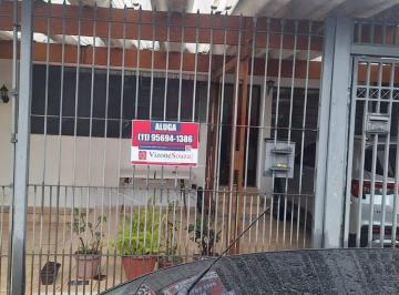 f65e75a2e71d0dcf469a76b992ac11d44bc0227b · Casa com 3 dormitórios, 142 m² - venda por R$ 850.000,00 ou aluguel por R$ 4.214,00/mês - Centro - S