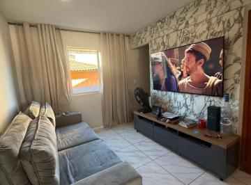 8f490043588db0a9620475aaedf628867a040b10 · Sobrado com 2 dormitórios à venda, 77 m² por R$ 420.000 - Vila Assis Brasil - Mauá/SP