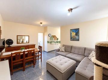 Sala Ampla · Apartamento com 3 dormitórios à venda, 72 m² por R$ 426.000,00 - Jardim Santa Teresa - Jundiaí/SP