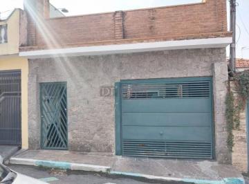e2d5dc62972abc5f3b76f05781bb8df4c7a35106 · Sobrado com 3 dormitórios para alugar, 160 m² por R$ 4.000,00/mês - Parada XV de Novembro - São Paul