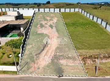 9f85d516f9a4a3c049bd4214984ee43aea97b3bd · Terreno à venda no Condomínio Reserva Santa Rosa em Itatiba/SP.
