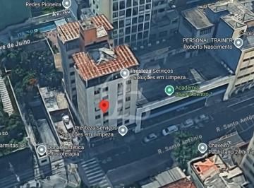 5e0056ea3135413f718618cfc2512de390857e81 · Box/Garagem à venda por R$ 2.400.000,00 - Jardim Bela Vista (Zona Norte) - São Paulo/SP