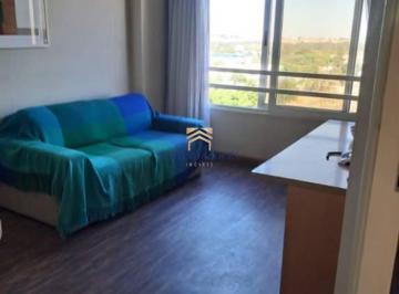 cf8cb26a0d94114c9d47b7995623f8bb61bb3fdc · Flat com 1 dormitório à venda, 33 m² por R$ 287.000,00 - Centro - Guarulhos/SP