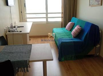 dbbba6ef72a0bc8c2c0b02632e09ee80a085ddf6 · Flat com 1 dormitório à venda, 33 m² por R$ 287.000,00 - Centro - Guarulhos/SP