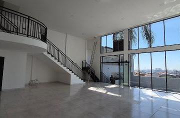 f523e4581d081a222e145d5ea1a7122017763135 · Salão para alugar, 500 m² por R$ 20.000,00/mês - Cidade Líder - São Paulo/SP