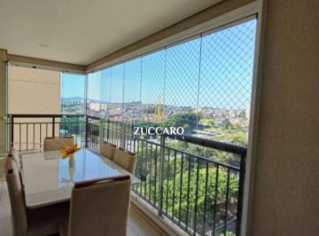 a9766e5bac29504d17238e4aef320d1ccf1b126c · Apartamento com 2 dormitórios à venda, 65 m² por R$ 679.900,00 - Jardim Flor da Montanha - Guarulhos