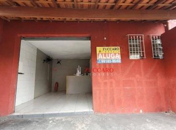 7b90eee69df44ab627776f71a1d98bf076cd56ad · Salão para alugar, 30 m² por R$ 1.200,00/mês - Cecap - Guarulhos/SP