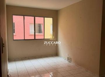 7dad7b635be022546f9b612063768dbbcf717bfe · Apartamento com 2 dormitórios à venda, 55 m² por R$ 249.000,00 - Jardim da Mamãe - Guarulhos/SP
