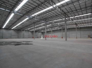 c2aa630f80f7ed2bf22e0790f944066824359084 · Galpão para alugar, 2600 m² por R$ 46.800,82/mês - Perová - Arujá/SP