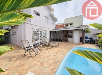 d843716df278285af2c365b401c23e72bcb16f77 · Casa com 3 dormitórios à venda, 203 m² por R$ 1.250.000,00 - Condomínio Residencial Euroville - Brag