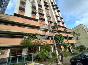 FACHADA · Apartamento com 2 dormitórios à venda, 85 m² por R$ 350.000,00 - Santa Rosa - Niterói/RJ