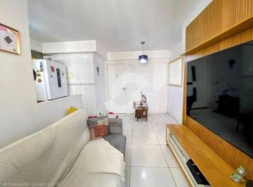 359da937cbfc19fabcbf63ca432f376a98459937 · Apartamento com 2 dormitórios à venda, 65 m² por R$ 350.000,00 - Barreto - Niterói/RJ