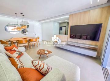 0dd4dc23732603e7f4dfda9c90c558b95967db93 · Apartamento com 3 dormitórios à venda, 136 m² por R$ 5.900.000,00 - Riviera - Módulo 7 - Bertioga/SP