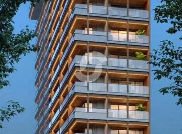 3f21e1031bbc164a27df2f80e05b299bb5800edb · Apartamento com 1 dormitório à venda, 31 m² por R$ 675.000,00 - Icaraí - Niterói/RJ