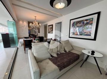 b2b45573744dd1bb945f19ca45e922a2cfb0e423 · Apartamento com 2 dormitórios à venda, 112 m² por R$ 900.000,00 - Icaraí - Niterói/RJ