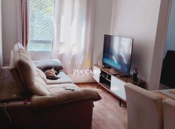 8517195afe6bdd6802a682b59ad3956378957f62 · Apartamento com 2 dormitórios à venda, 44 m² por R$ 318.000,00 - Ponte Grande - Guarulhos/SP