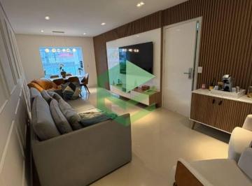 a2792ca5bb20b94efd33272173652d40b8e7ea37 · Apartamento com 3 dormitórios à venda, 97 m² por R$ 798.000,00 - Nova Petrópolis - São Bernardo do C