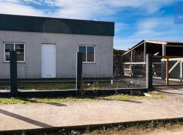 Casa · 2 Quartos · 1 Vaga · Casa em Capão Novo 2 dormitórios