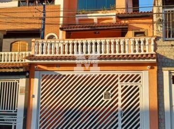 4f4ae7b24967d3ab78481ceb08ba607a41211c04 · Sobrado com 3 dormitórios à venda, 220 m² por R$ 860.000 - Parque Renato Maia - Guarulhos/SP