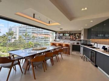 5190e2c53e944c7993963d4810425b3fb6c26bb0 · Apartamento com 4 dormitórios à venda, 208 m² por R$ 16.800.000,00 - Riviera de São Lourenço - Berti