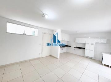 Apartamento · 120m² · 3 Quartos · 2 Vagas · Apartamento com 02 área privativa de 3 Quartos, 2 Vagas no Bairro Paquetá - Belo Horizonte