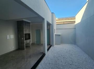 Casa · 165m² · 3 Quartos · 2 Vagas · Excelente Sobrado Geminado de 3 suítes no Bairro Ressacada em Itajai/SC
