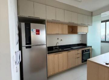 d92e725820371f59477b63a75b8c0d01a14d849b · Apartamento com 1 dormitório para alugar, 33 m² por R$ 3.900/mês - Vila Mogilar - Mogi das Cruzes/SP