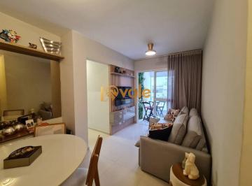 75455ddf429745e4564a55ce31b754bac76df933 · Apartamento com 2 dormitórios à venda, 59 m² , Urbanova - São José dos Campos/SP