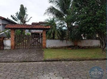 f45f2e95eb88b8be335de1cd19c96c89d0e86551 · Sobrado com 3 dormitórios à venda, 270 m² por R$ 835.000 - Boraceia - Bertioga/SP