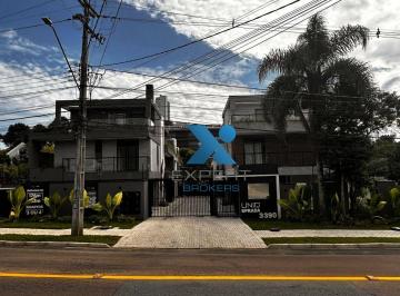 b1f40672a5445bf33be1dc45bcfb2c73b5a94648 · Sobrado em Condomínio com 2 dormitórios à venda, 204 m² por R$ 1.600.000 - Campo Comprido - Curitiba