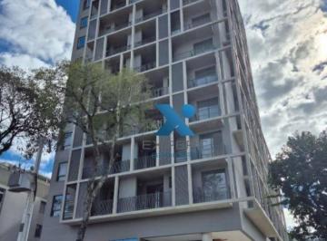 070fe220ae15dbee870b5b6ef5ddc5800ca35dcd · HALL DESIGN | Apartamento tipo Studio à venda, 33 m² por R$ 468.000 - Centro Cívico - Curitiba/PR